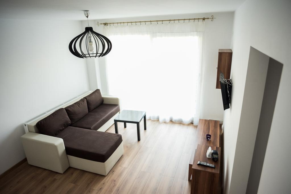 Executive Apartments 2 Craiova Buitenkant foto