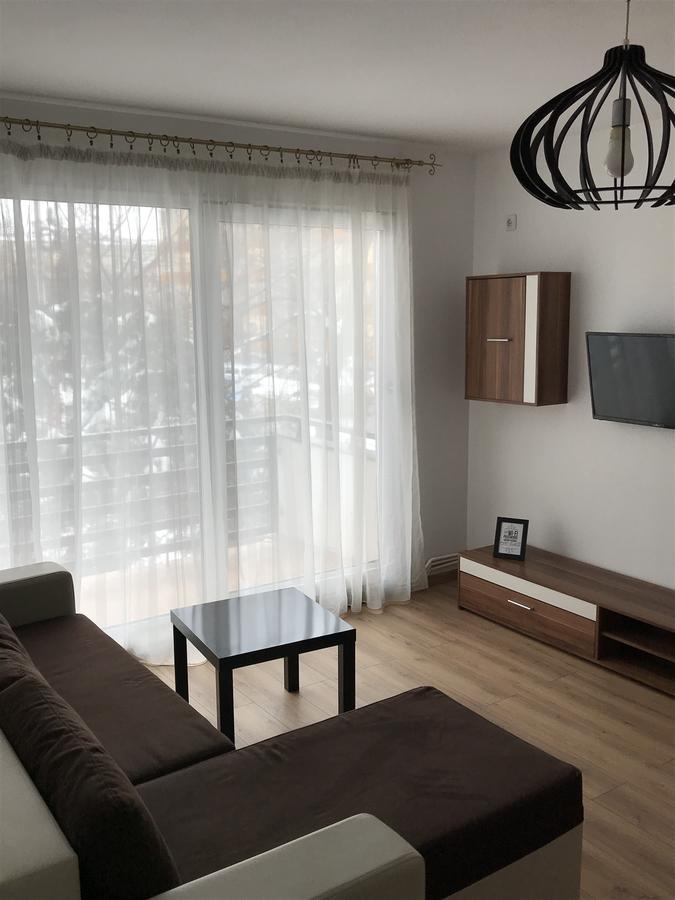 Executive Apartments 2 Craiova Buitenkant foto